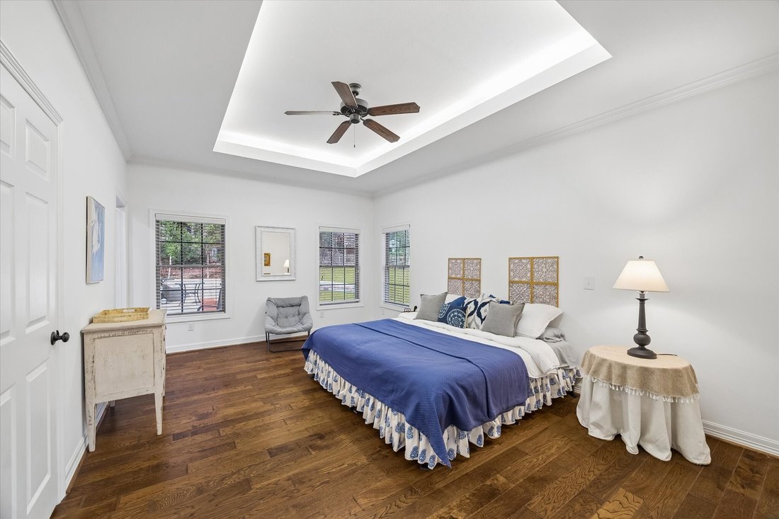 Haus in Coldspring, Texas, Vereinigte Staaten 4 - 17472148