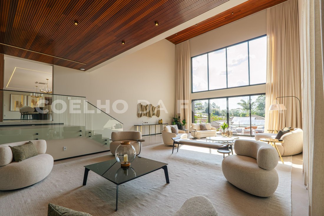 Condominio in Brasile 4 - 17639049