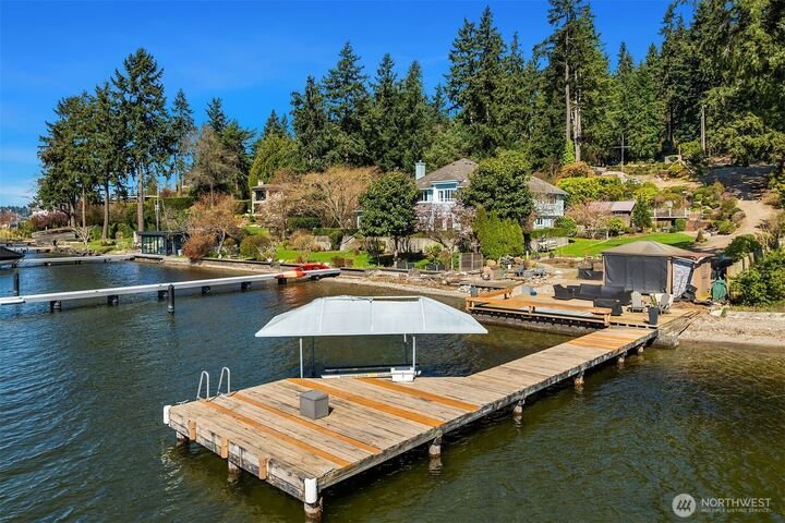 Land in Kirkland, Washington, United States 4 - 17644699
