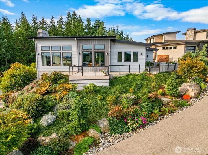 House in Anacortes, Washington, United States 3 - 17643951