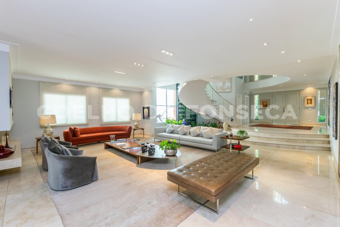 Condo in Santana de Parnaíba, State of São Paulo, Brazil 3 - 17636890