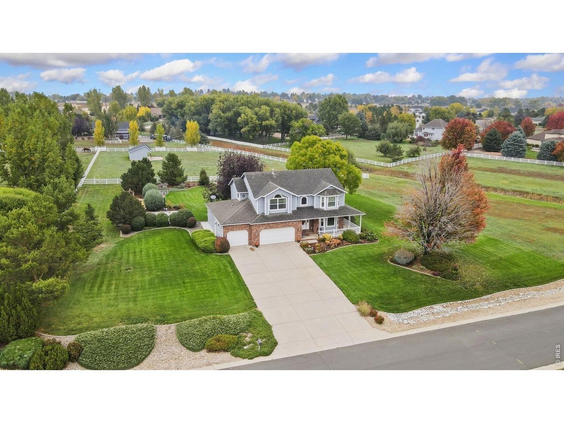House in Greeley, Colorado, United States 2 - 17455900