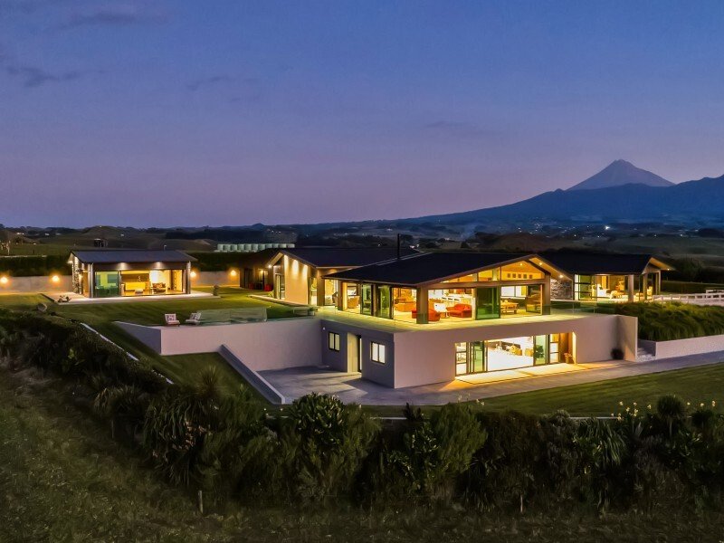 House in Omata, Taranaki, New Zealand 3 - 13568081