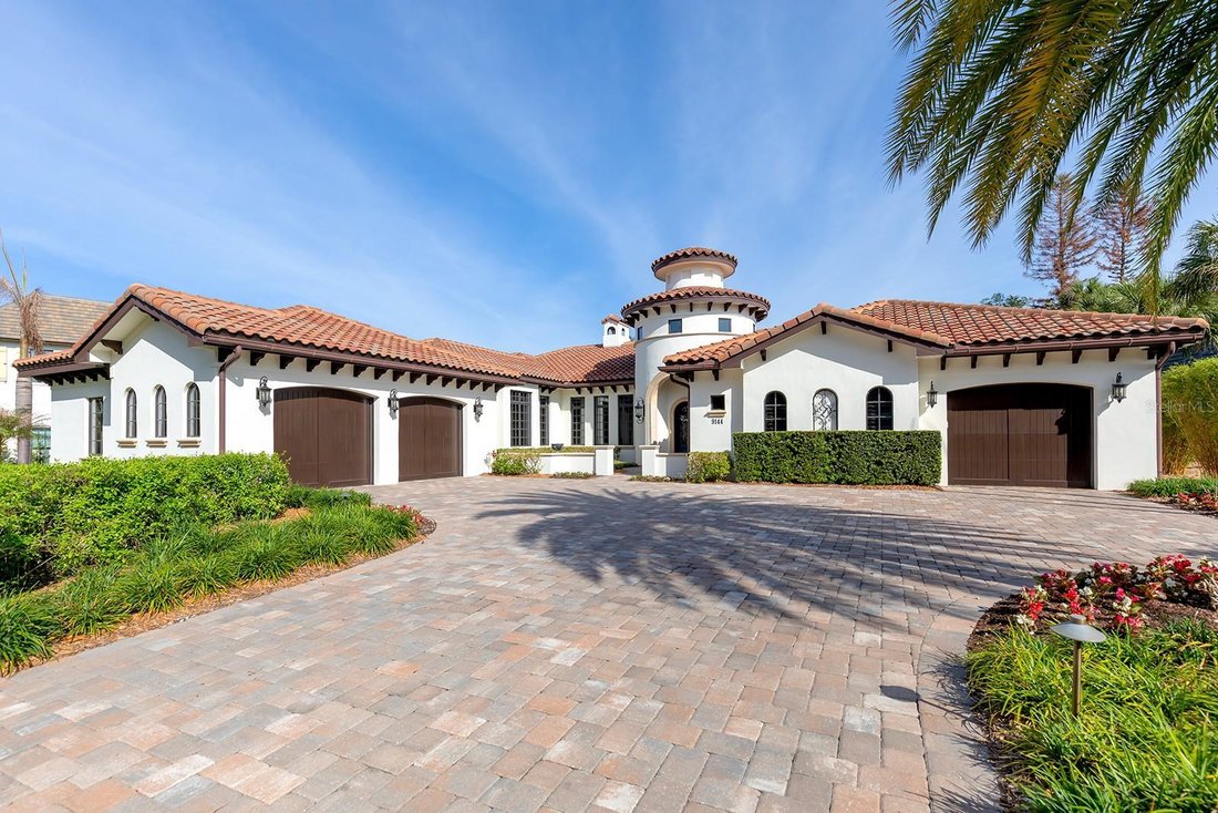 House in Lake Butler, Florida, United States 1 - 17632847