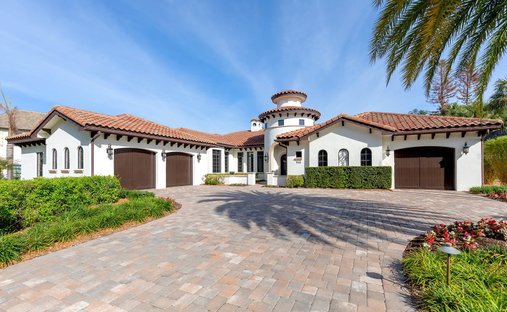 House in Lake Butler, Florida, United States 1