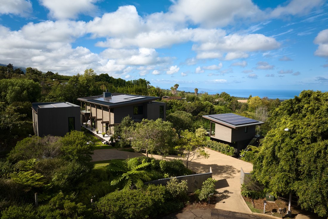 House in Kula, Hawaii, United States 2 - 17384993