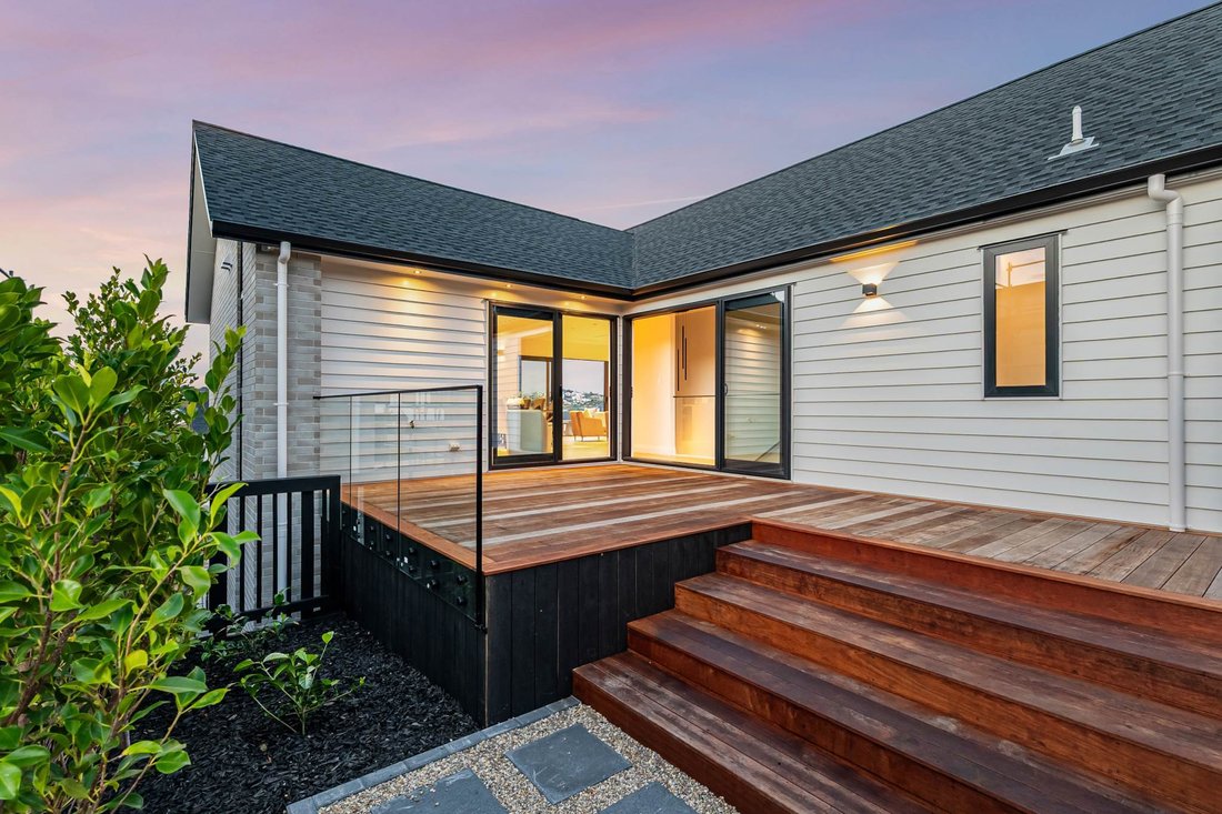 House in Orewa, Auckland, New Zealand 4 - 17392763