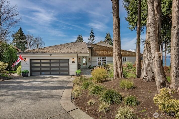 House in Blaine, Washington, United States 3 - 17644537