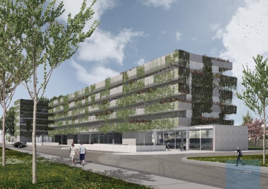 Apartment in Matosinhos e Leca da Palmeira, Porto District, Portugal 1 - 17630058