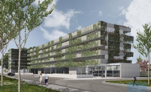 Apartment in Matosinhos e Leca da Palmeira, Porto District, Portugal 1