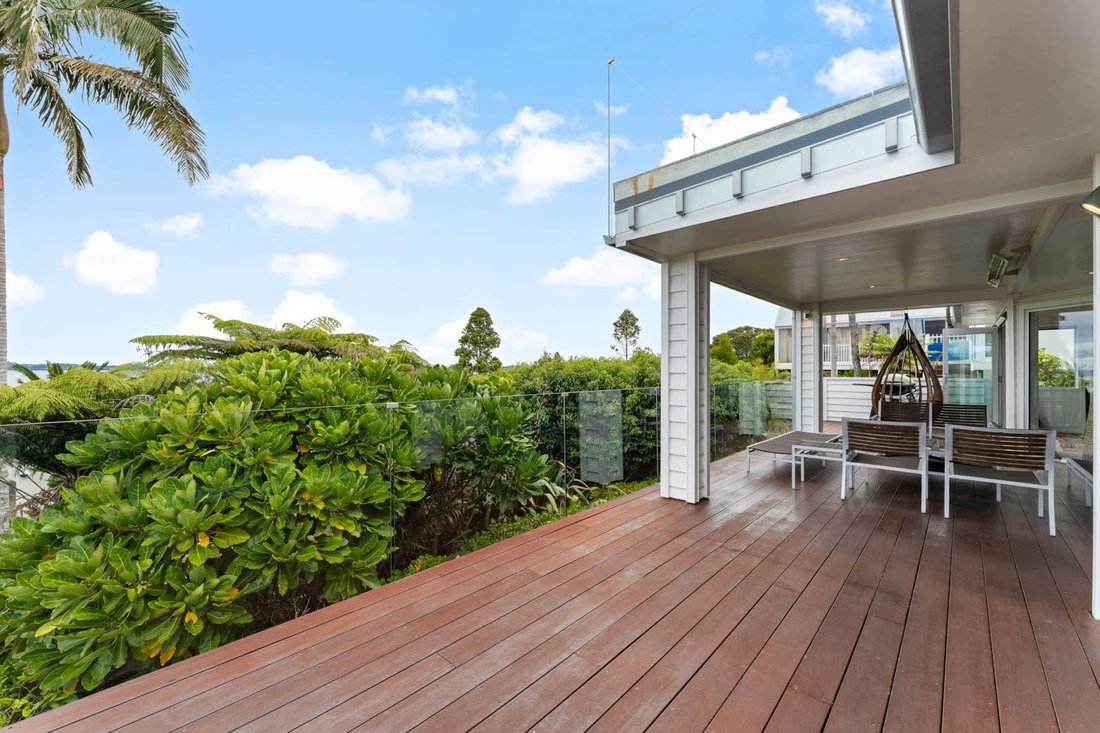 House in Auckland, Auckland, New Zealand 5 - 17024315
