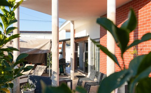 House in Sangalhos, Aveiro District, Portugal 1