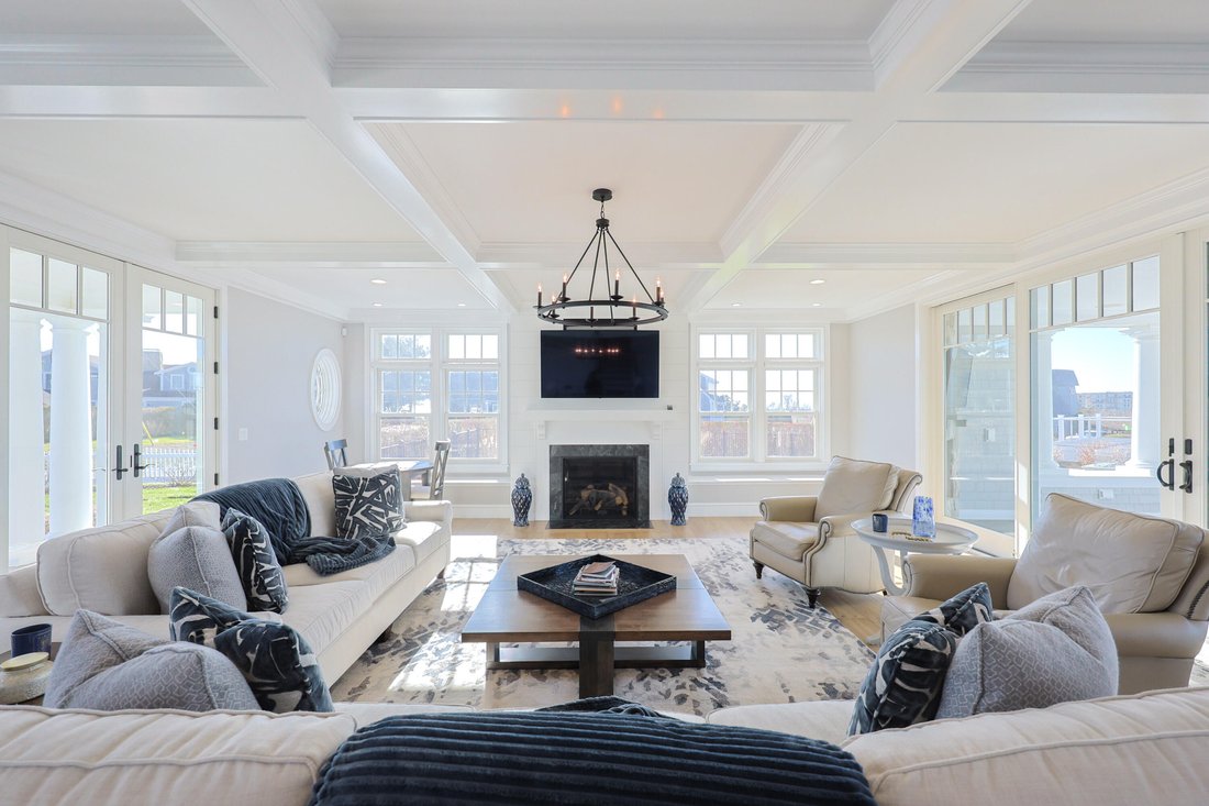 House in Harwich, Massachusetts, United States 5 - 17638023