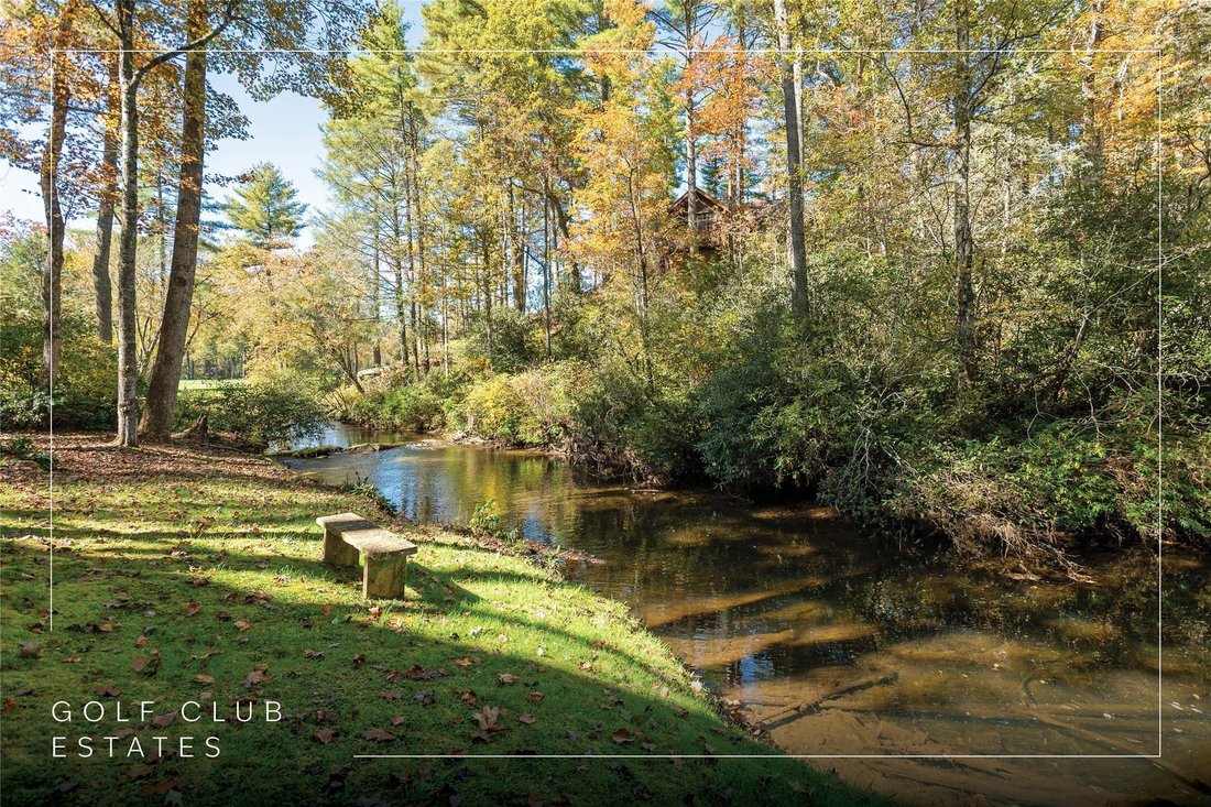 House in Highlands, North Carolina, United States 5 - 17639496