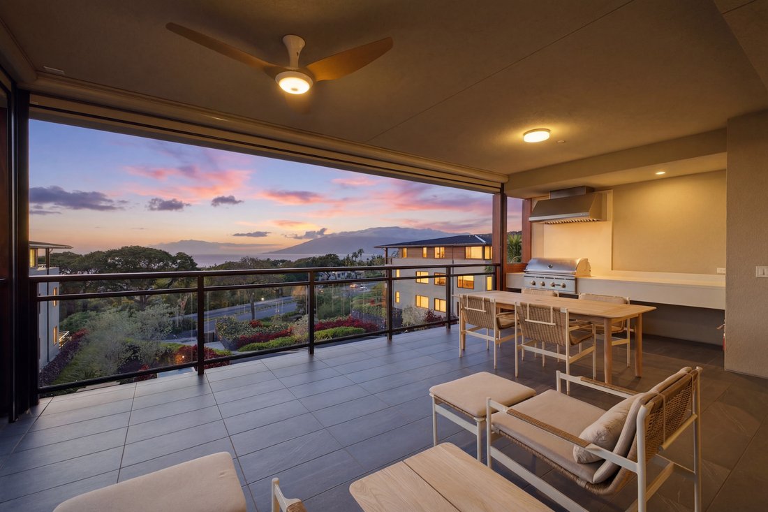 House in Kihei, Hawaii, United States 1 - 17637743
