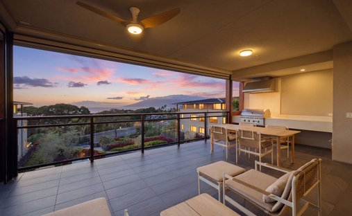 Haus in Kīhei, Hawaii, Vereinigte Staaten 1