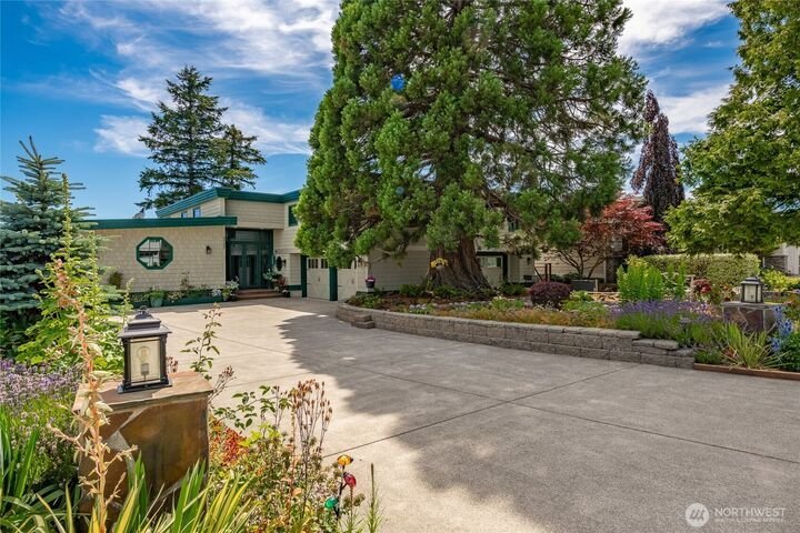 House in Blaine, Washington, United States 4 - 17641621