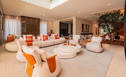 Condominio en Barueri, Estado de São Paulo, Brasil 1