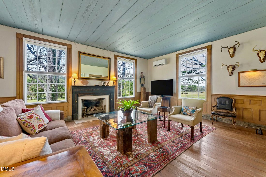 House in Mebane, North Carolina, United States 5 - 17631293