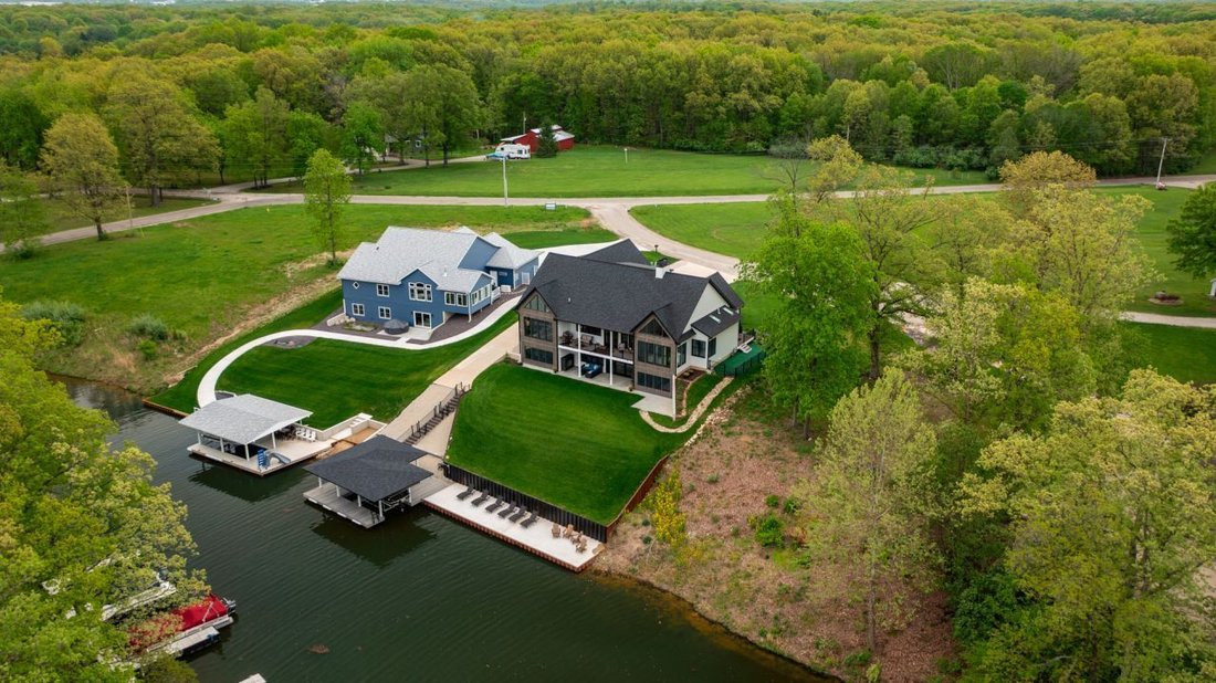 House in Effingham, Illinois, United States 3 - 17535786