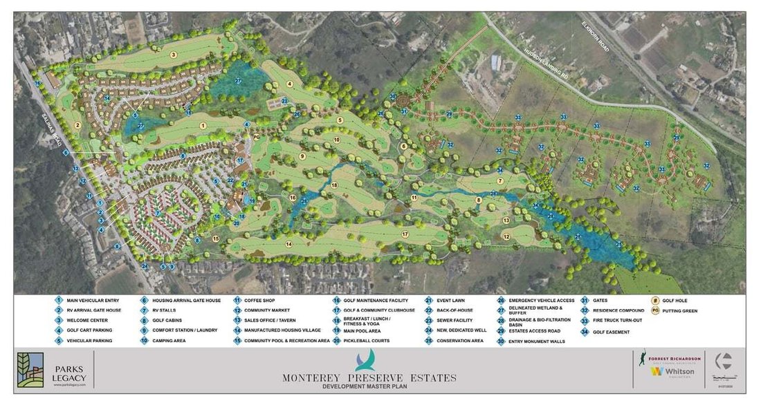 Land in Watsonville, California, United States 2 - 17633791