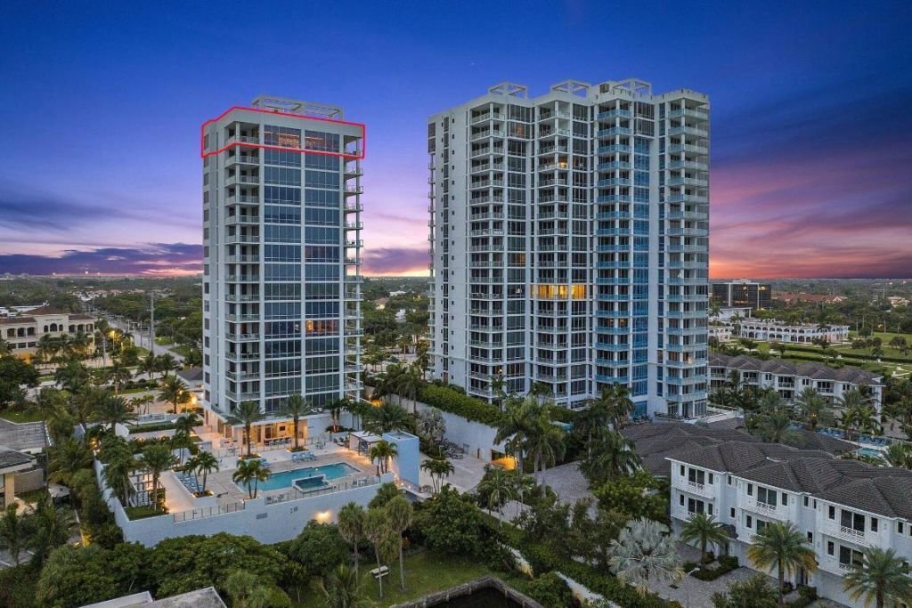 House in North Palm Beach, Florida, United States 1 - 17475312