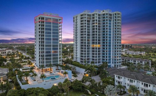 House in North Palm Beach, Florida, United States 1
