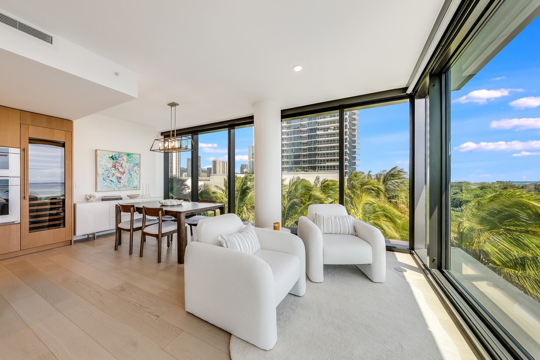 House in Honolulu, Hawaii, United States 5 - 16768766