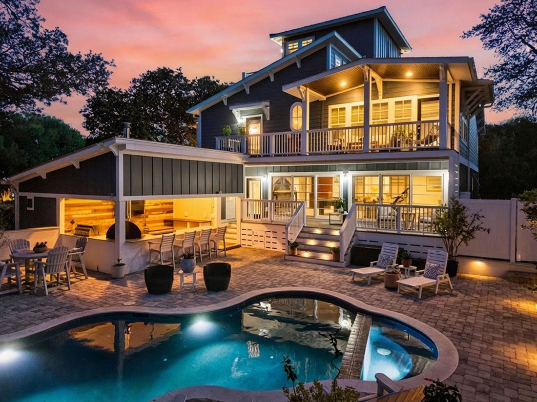 Casa a Myrtle Beach, Carolina del Sud, Stati Uniti 2 - 17628544