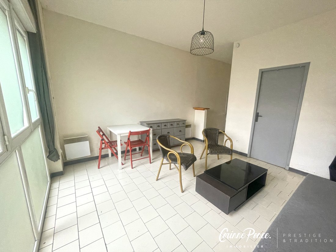 Apartment in Camplanier, Nimes, France 2 - 17629246