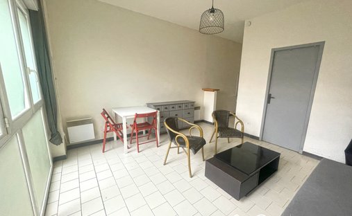 Appartamento a Camplanier, Nîmes, Francia 1
