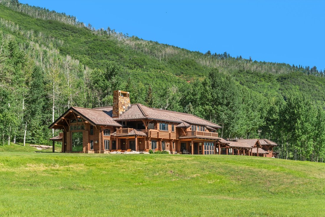 House in Aspen, Colorado, United States 3 - 15149156
