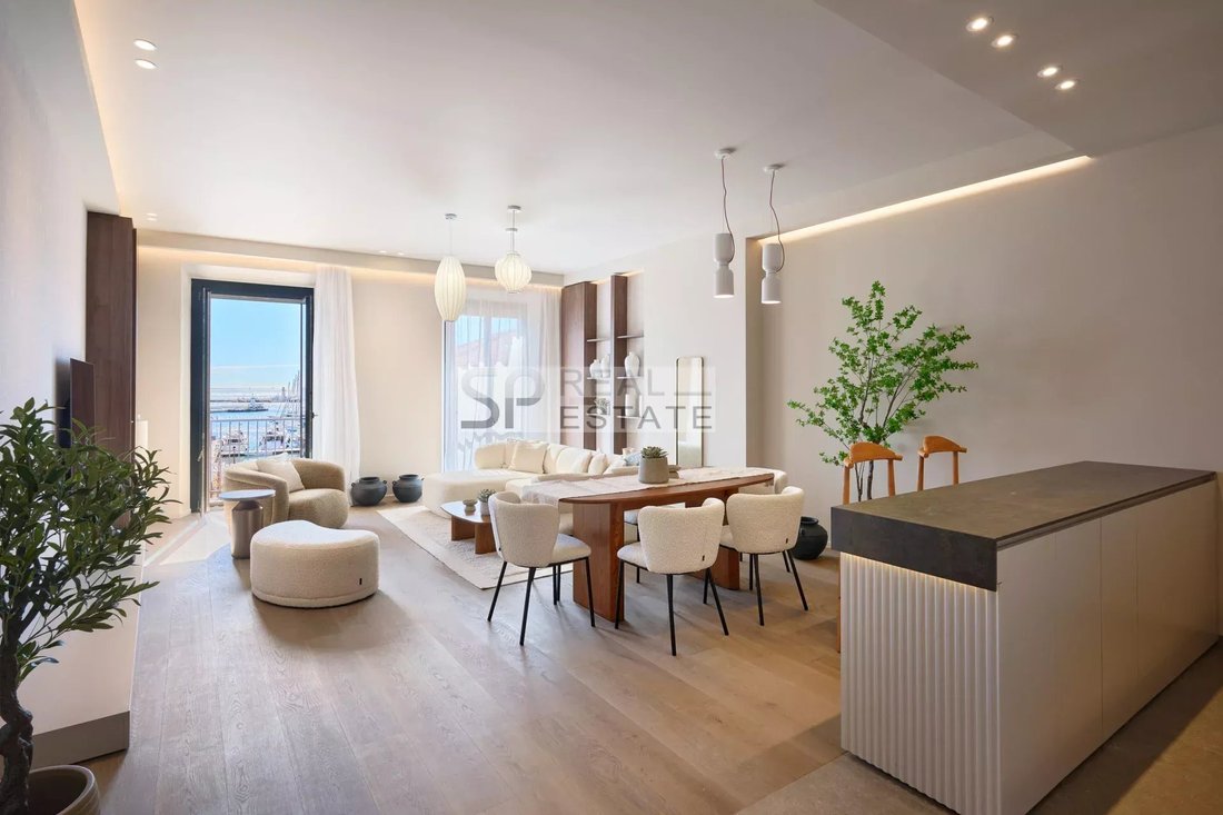 Apartment in Cannes, Provence-Alpes-Côte d'Azur, France 2 - 14277128