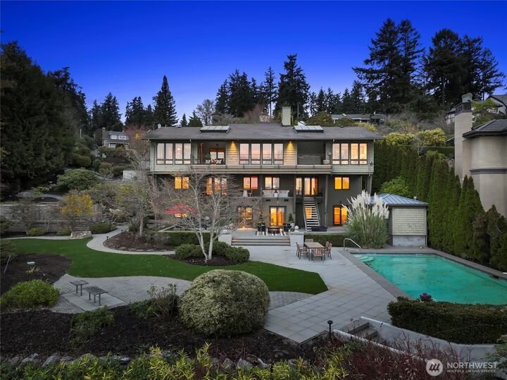 House in Kirkland, Washington, United States 3 - 17385023