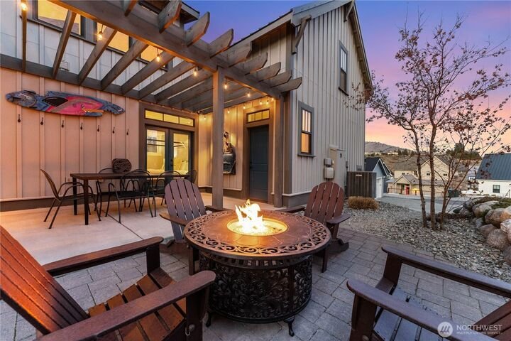 House in Chelan, Washington, United States 5 - 17639757