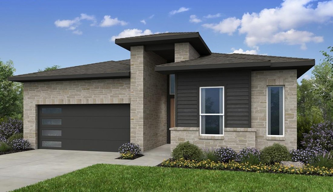 House in Austin, Texas, United States 1 - 17631838