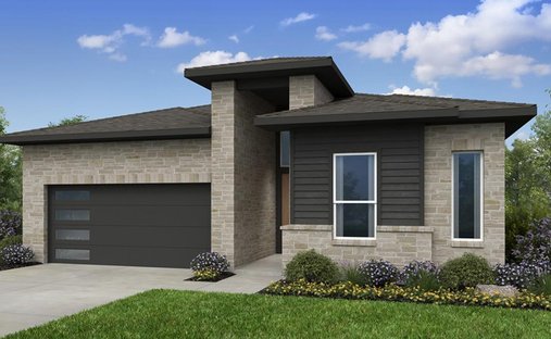 House in Austin, Texas, United States 1