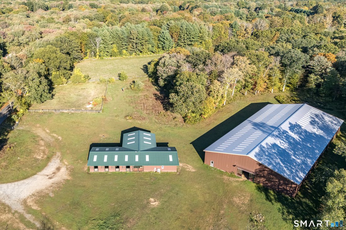 Land in Hebron, Connecticut, United States 5 - 17642450