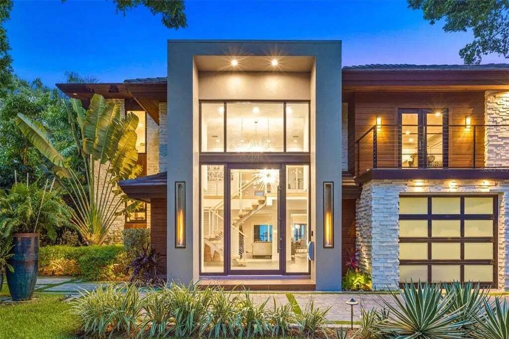 House in St. Petersburg, Florida, United States 3 - 16019088