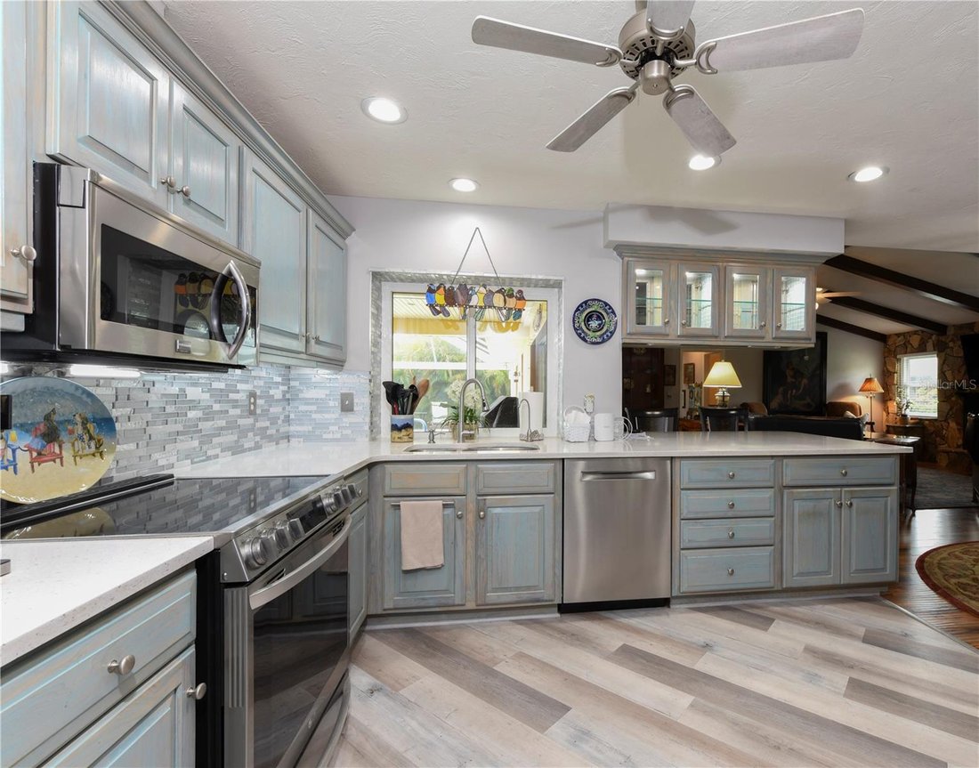 House in Venice, Florida, United States 4 - 17628154