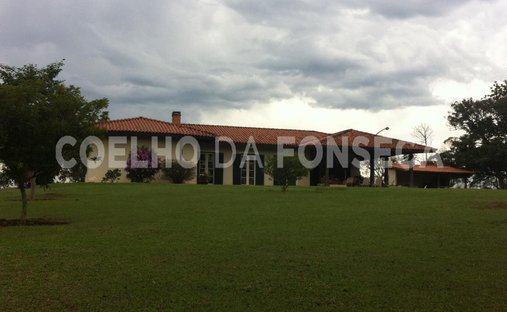 Land in Jundiaí, State of São Paulo, Brazil 1