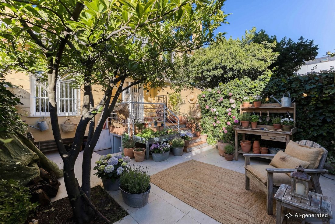 House in San Blas, Madrid, Spain 1 - 17223701