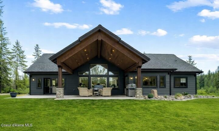 House in Rathdrum, Idaho, United States 2 - 17637377