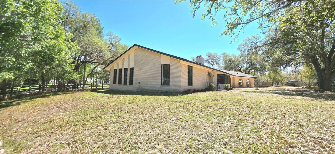 Maison à La Grange, Texas, États-Unis 2 - 17631863