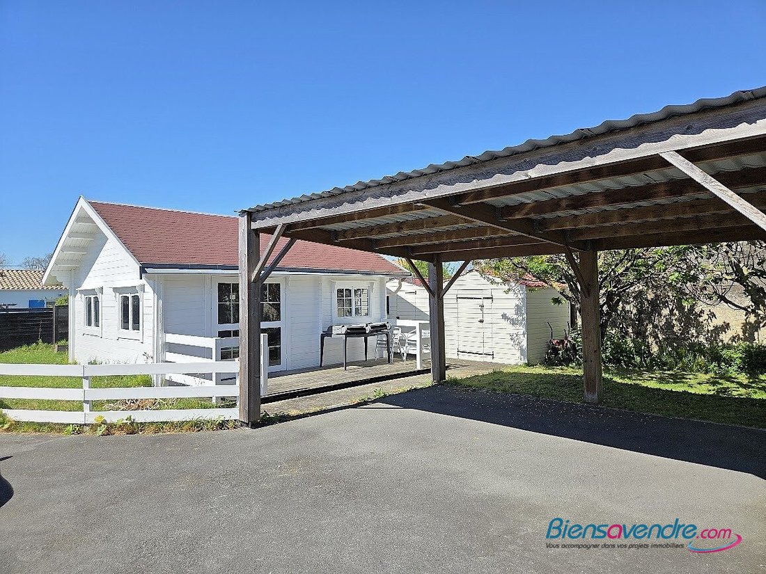 House in Port Neuf, La Rochelle, France 2 - 17072290