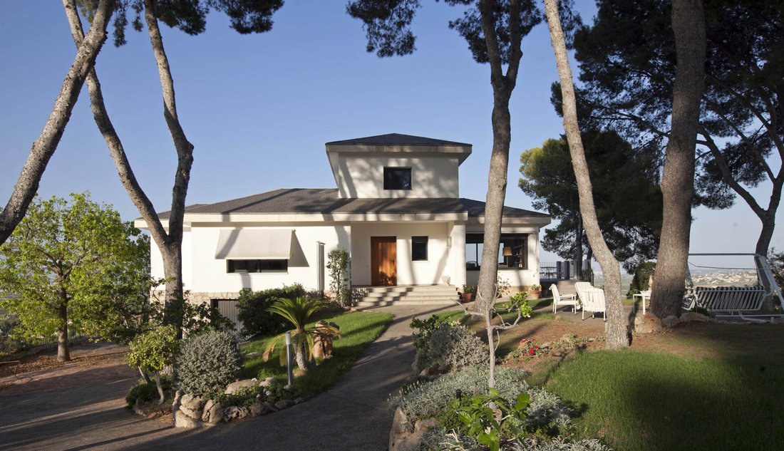 House in Chiva, Valencian Community, Spain 5 - 17636262