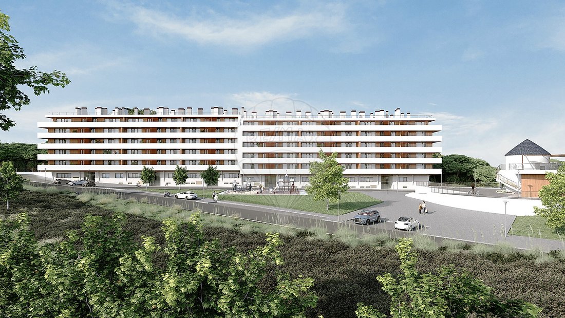 Apartment in Vialonga, Lisbon, Portugal 2 - 17628065