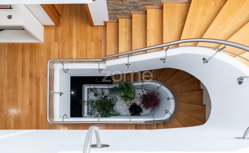 House in Coronado (Sao Romao e Sao Mamede), Porto District, Portugal 1