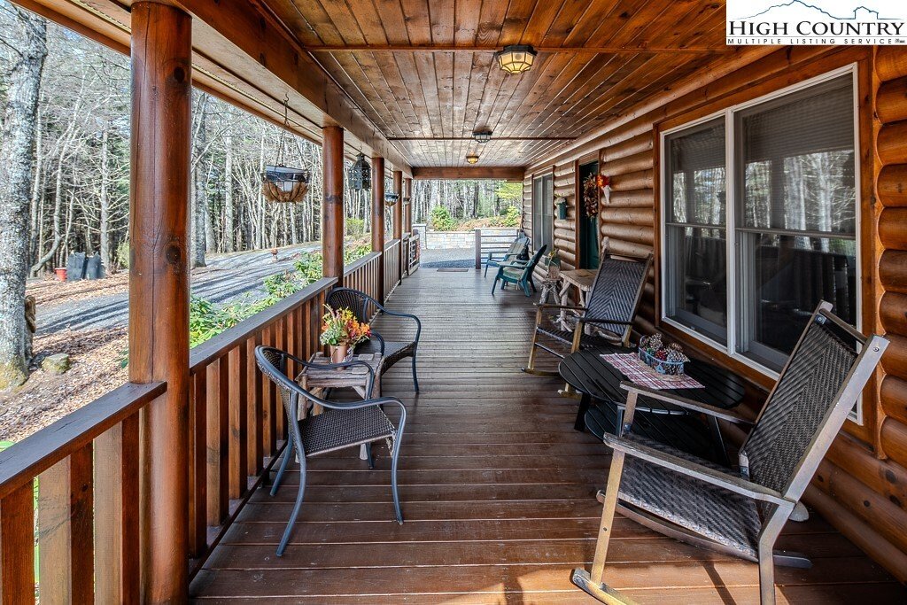 House in West Jefferson, North Carolina, United States 4 - 17627643