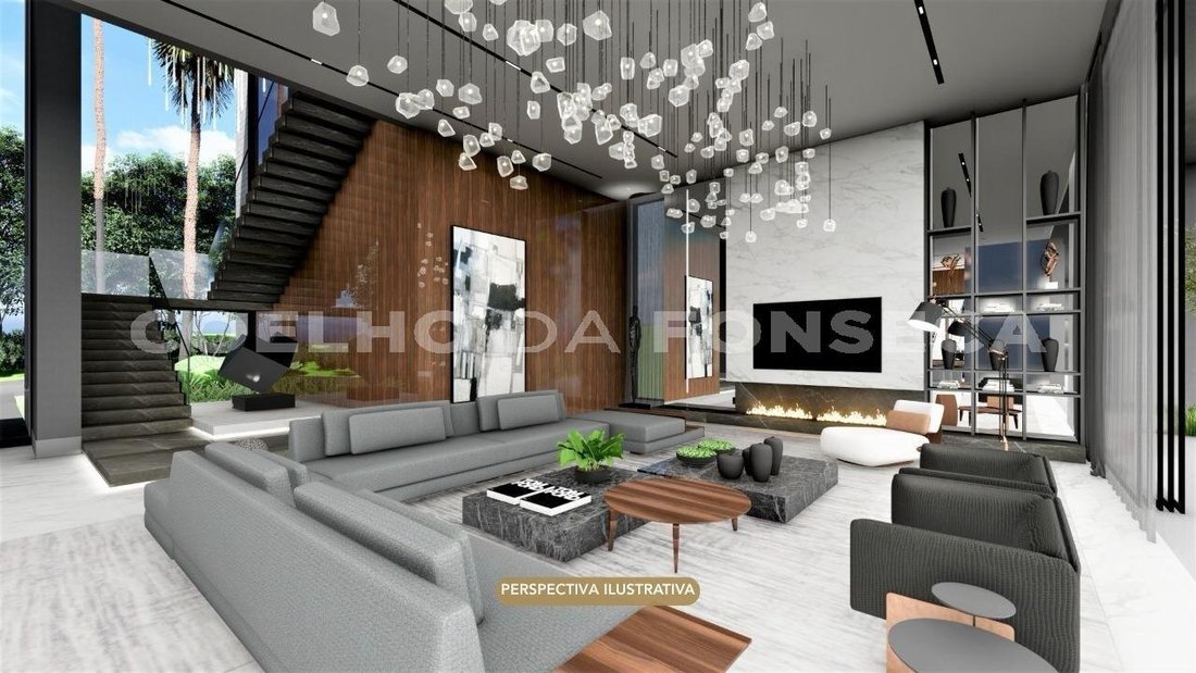Appartement à Barueri, São Paulo, Brésil 5 - 15492632